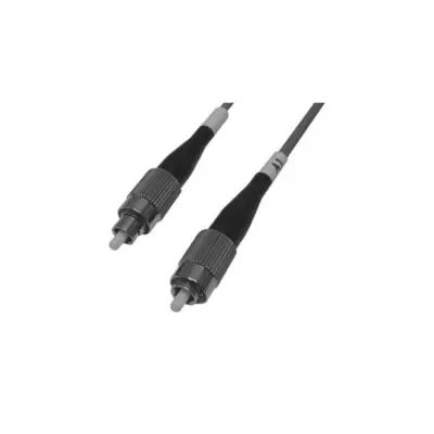 Televes stekleni optični kabel z zaščito 30m, s priključkom OSK 30S.