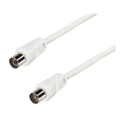 E+P Elektrik Antennenkabel, 3,5m, HFT3
