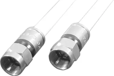 Televes Patchkabel, L 280mm, FPK 280
