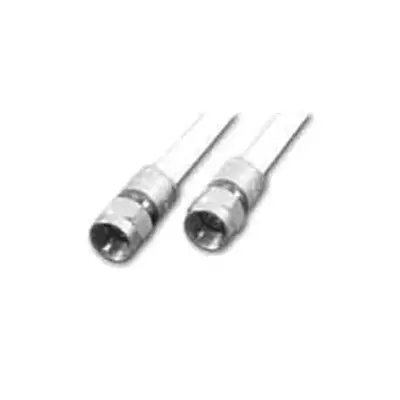 Televes Anschlusspatchkabel, 330mm, Kompressionstechnik, FPK 330
