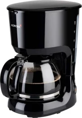 Korona Electric Coffee Machine 10330 SW
