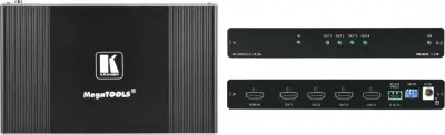 Kramer 4K HDMI distribucijski ojačevalnik VM-4H2