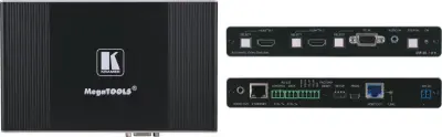 Kramer Transprar/davčni modul DIP-20
