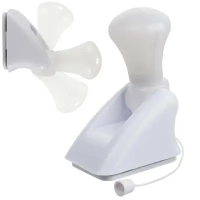 Baterijska samolepilna gibljiva prenosna svetilka