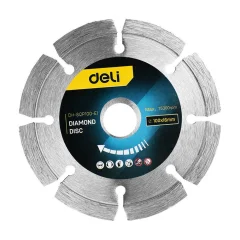Diamantna segmentna rezalna plošča 100x16mm