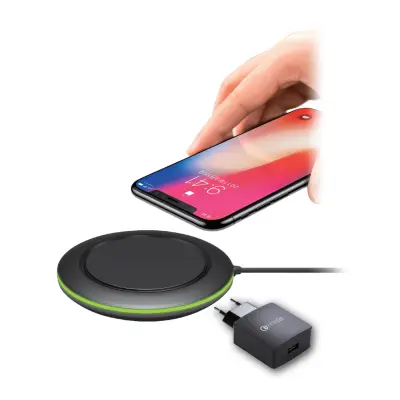 BREZŽIČNI NAPAJALNIK 15W XP290