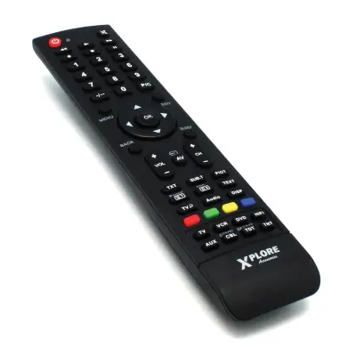 UNIVERZALEN DALJINSKI UPRAVLJALNIK XP2281