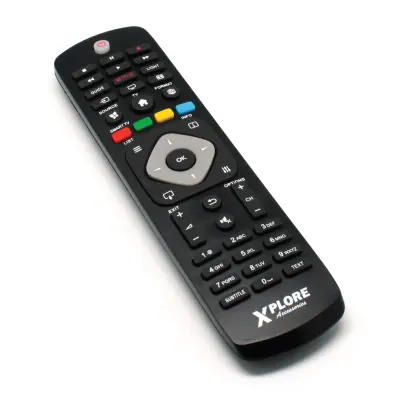 DALJINSKI UPRAVLJALNIK PHILIPS XP2293