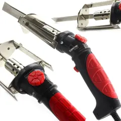 Električni rezalnik stiroporja 130W 145mm do 450°C