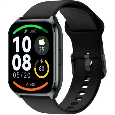 Pametna ura Haylou LS02 Pro  Black