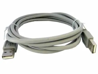 USB kabel TIP A(M)-A(M) 3m