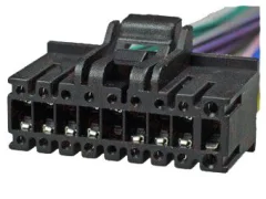 Konektor Sony XR3310R / ISO Ž.