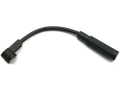 Adapter AD-3 DIN Ž./ISO M.