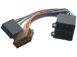 Konektor ISO-ISO