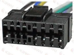 Konektor JVC KS-FX 220 / ISO Ž.