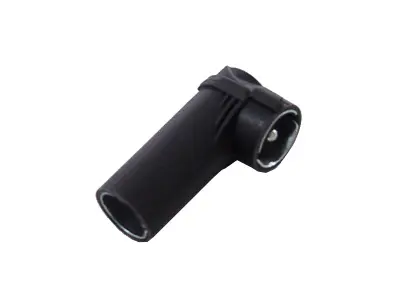 Adapter AD3-S DIN Ž./ISO M.