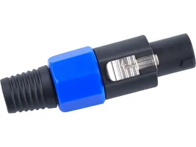 Spikon ženski za kabel PROFI