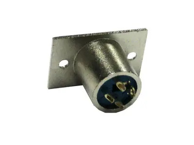Canon vtikač za vgradnjo 3 PIN