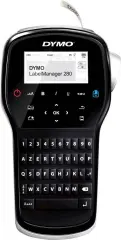 NWL LabelManager für D1-Bänder DYMO LMR-280QWZ CASE: NWL LabelManager za trakove D1 DYMO LMR-280QWZ CASE.