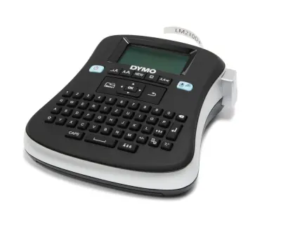 NWL LabelManager DYMO LM210D QWZ DE: NWL LabelManager DYMO LM210D QWZ DE.