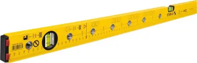 Stabila Wasserwaage 70 Electric 120cm: Stabila vodna tehtnica 70 Electric, 120cm.