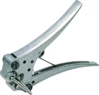 HellermannTyton klešče s tremi konicami NA-1 K/3.