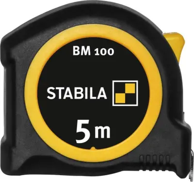 Velikost žepnega pasu stabla BM 100 19568