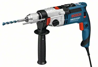 Kladilna vrtalna naprava Bosch Power Tools GSB 21-2 RCT 060119C700.
