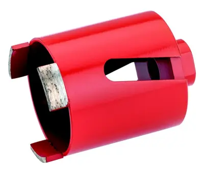 Cimco Diamantbohrkrone 208770