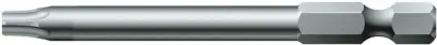 Wera Werk Z-Bits Reihe 4 10 IP x 70 mm 8674IPTXP#5134684001: Wera Werk Z-biti serija 4 10 IP x 70 mm 8674IPTXP#5134684001.