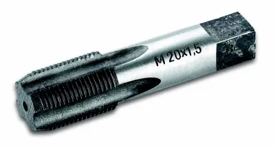 Cimco Gewindebohrer M20x1,5 140854: Cimco navojni rezkalnik M20x1,5 140854.