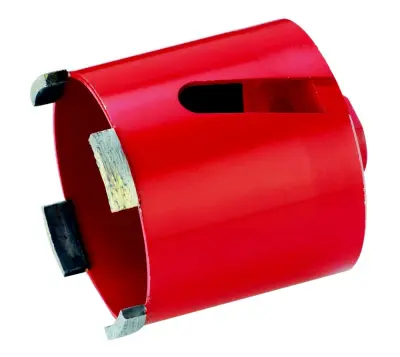 Diamantna vrtalna krona Cimco 208772.
