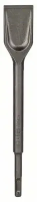 Bosch Power Tools Spatmeissel 2608690101 2608690101: Bosch električno orodje za klesanje 2608690101.