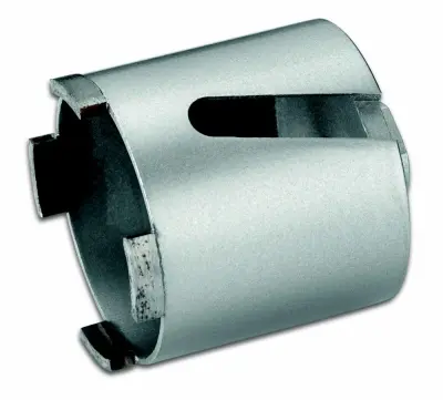 Diamantna vrtalna krona Cimco 208776.