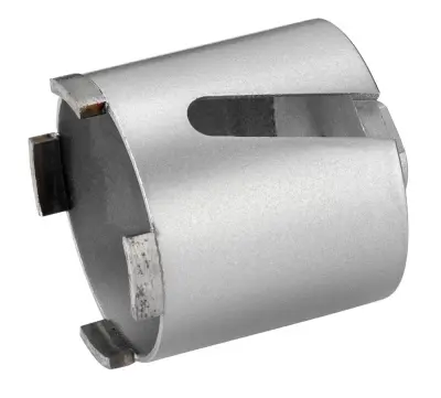 Diamantna vrtalna krona Cimco 208774.