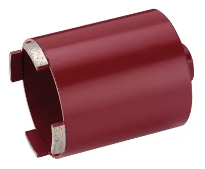 Diamantna vrtalna krona Cimco 208790.