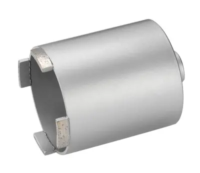 Diamantna vrtalna krona Cimco 208794.