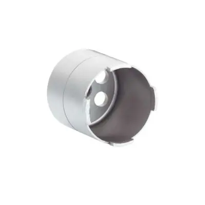 Diamantna brusilna krona Kaiser 82mm z odstranjevalcem prahu 1088-02.