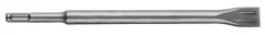 Bosch Power Tools Flachmeißel 2609390394 2609390394: Bosch ravni dletni rezkar 2609390394.