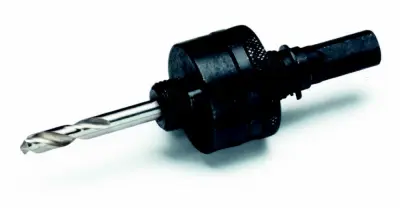 Cimco Aufnahmeschaft 11mm 6Kant f.32-152 207584: Cimco nosilna gred 11mm s 6-kotnim vmesnikom za 32-152 207584.