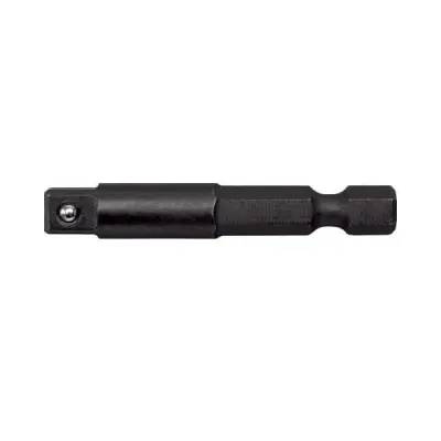 Klauke Adapter 1/4Z 50mm KL295: Klauke adapter 1/4Z 50 mm KL295.