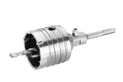 Udarni vrtalnik Cimco 82mm s SDS prijemalom 207325.
