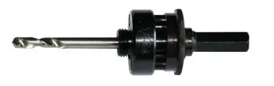 Bachmann Aufnahmewerkzeug für Lochsäge 918.900: Bachmann orodje za vpenjanje luknjaž za 918.900.