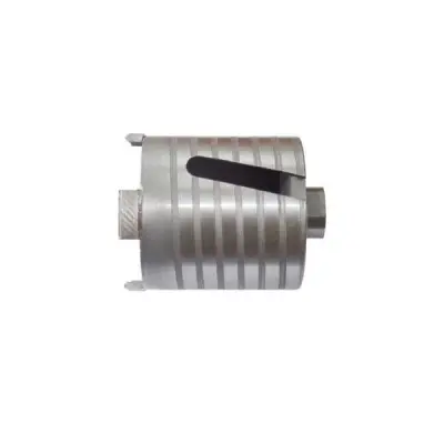 Diamantna suha vrtalna krona Baier Maschinenfabrik TITANIUM 6374.