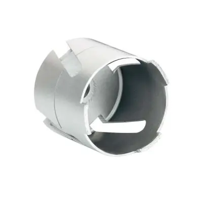 Diamantna brusilna krona Kaiser 68mm brez odstranjevalca prahu 1088-01.