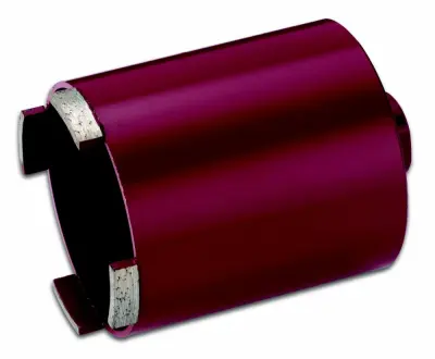 Diamantna vrtalna krona Cimco 208792.