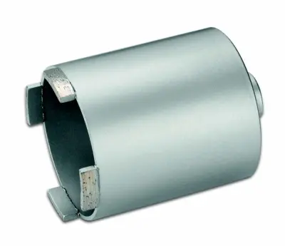 Diamantna vrtalna krona Cimco 208796.