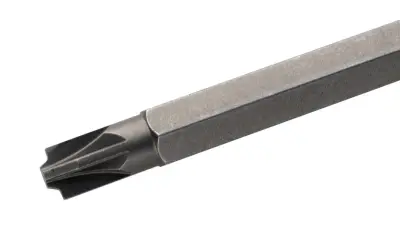Cimco Modul-Bits PZ2,70mm 114942: Cimco modulni vijaki PZ2, 70mm 114942.