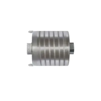 Diamantna suha vrtalna krona Baier Maschinenfabrik TITANIUM 6378.