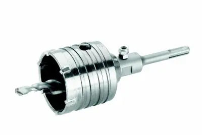 Udarni vrtalnik Cimco 68mm s SDS prijemalom 207321.